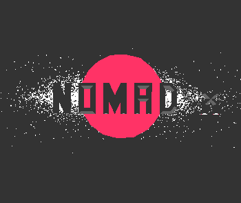 Let's Play Nomad X: