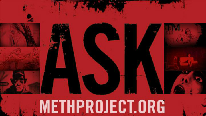 The Meth Project